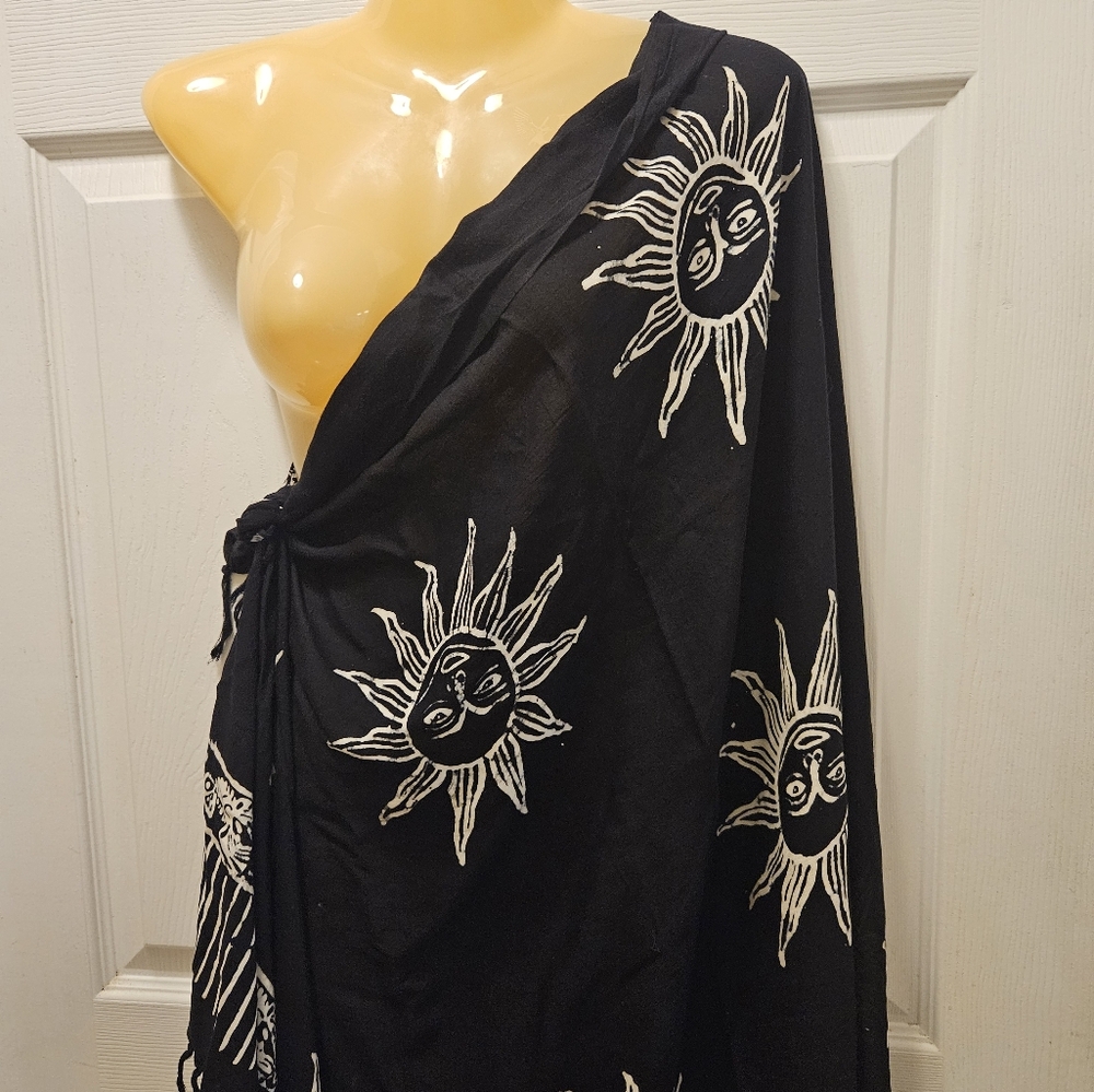 Scarf Extra Large - image 5